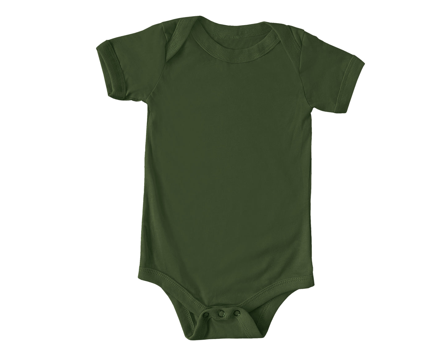 Unisex Baby Onesie