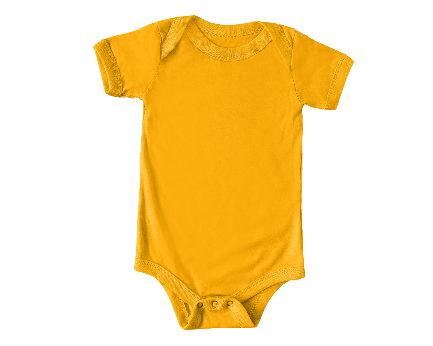 Unisex Baby Onesie
