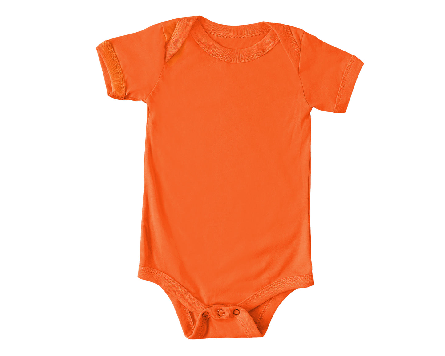 Unisex Baby Onesie