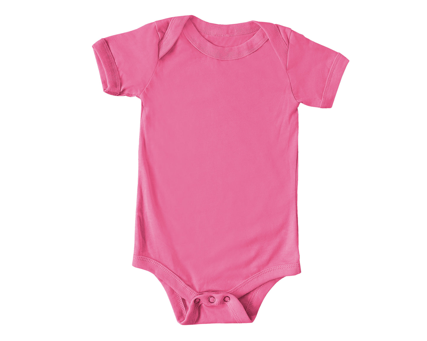 Unisex Baby Onesie